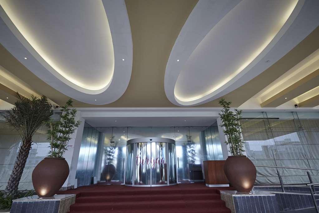 Turyaa Chennai - Omr It Expressway Hotel Facilities photo